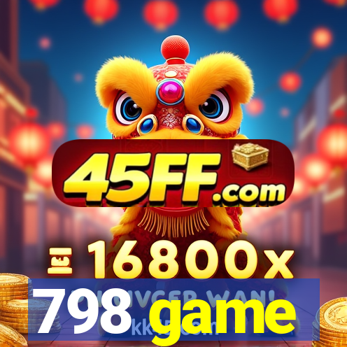 798 game